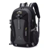 2.024 Túi Leo Núi 40L Nhẹ Chống Thấm Nước – Ba Lô Du Lịch Nam Nữ Đi Xe Đạp 10