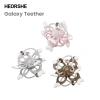2.025 HEORSHE Đồ chơi Galaxy silicone 100% không BPA, an toàn FDA - Khám phá vui nhộn cho bé 516.000₫ 5
