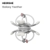 2.025 HEORSHE Đồ chơi Galaxy silicone 100% không BPA, an toàn FDA - Khám phá vui nhộn cho bé 516.000₫ 9