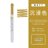2.025 Nhật Bản Ngựa Vằn Màu Khói WKT7 - Bút Huỳnh Quang Hai Đầu Sinh Viên Giá 38.500 VND 9