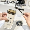 2.025 Phong Cách Mới Di Động Du Lịch - Bộ Nước Súc, Cốc Rửa, Bàn Chải, Kem Đánh Răng - Giảm 20% 3