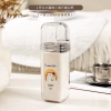 2.025 Phong Cách Mới Di Động Du Lịch - Bộ Nước Súc, Cốc Rửa, Bàn Chải, Kem Đánh Răng - Giảm 20% 5