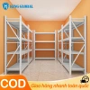 2.026 Mới Ưu Đãi Tết Kệ Thép Lưu Trữ 200kg/tầng Dễ Dàng Lắp Đặt 150x60x200cm