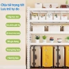 2.026 Mới Ưu Đãi Tết Kệ Thép Lưu Trữ 200kg/tầng Dễ Dàng Lắp Đặt 150x60x200cm 6