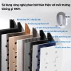 2.026 Mới Ưu Đãi Tết Kệ Thép Lưu Trữ 200kg/tầng Dễ Dàng Lắp Đặt 150x60x200cm 8