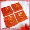 20/50 tem dán Tết 2.026 mẫu đẹp sang dưa hấu bưởi phụ kiện gói quà tiện lợi 3