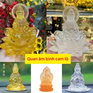21 mẫu Phật Di Lặc Lưu Ly – Tượng Quan Âm Trang Trí Taplo Xe Hơi, 521.880₫ 4 21 mẫu Phật Di Lặc Lưu Ly – Tượng Quan Âm Trang Trí Taplo Xe Hơi, 521.880₫ 4