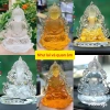 21 mẫu Phật Di Lặc Lưu Ly – Tượng Quan Âm Trang Trí Taplo Xe Hơi, 521.880₫ 5
