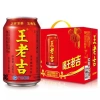 24 Lon Nước Sâm Thảo Mộc WangLaoJi - Giảm giá 16% - Chỉ 320.000₫