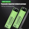 2/4 Viên Đầu Nhọn 18.650 Pin sạc 3.400mAh NCR18.650B – Giá 168k, chính hãng 9