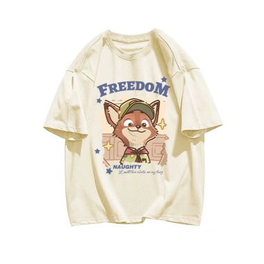(24h Giao hàng) Áo phông đẹp nữ xám tiêu Judy & Nick, cotton 100% Hàn Quốc, Local Brand RTOML - Giảm còn 69.000