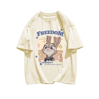 (24h Giao hàng) Áo phông đẹp nữ xám tiêu Judy & Nick, cotton 100% Hàn Quốc, Local Brand RTOML - Giảm còn 69.000