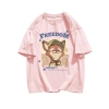 (24h Giao hàng) Áo phông đẹp nữ xám tiêu Judy & Nick, cotton 100% Hàn Quốc, Local Brand RTOML - Giảm còn 69.000 7