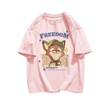 (24h Giao hàng) Áo phông đẹp nữ xám tiêu Judy & Nick, cotton 100% Hàn Quốc, Local Brand RTOML - Giảm còn 69.000