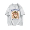 (24h Giao hàng) Áo phông đẹp nữ xám tiêu Judy & Nick, cotton 100% Hàn Quốc, Local Brand RTOML - Giảm còn 69.000 10