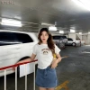 (24h Giao hàng) Áo Thun Babytee Nữ Mẫu Thỏ Sweet 100% Cotton Mềm Mại Thoáng Mát Local Brand RTOML Giá 59.000 VND