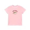 (24h Giao hàng) Áo Thun Babytee Nữ Mẫu Thỏ Sweet 100% Cotton Mềm Mại Thoáng Mát Local Brand RTOML Giá 59.000 VND 6