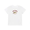 (24h Giao hàng) Áo Thun Babytee Nữ Mẫu Thỏ Sweet 100% Cotton Mềm Mại Thoáng Mát Local Brand RTOML Giá 59.000 VND 9