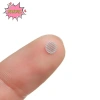 24h PNPIA 20 Tai Nghe Lưới Thép Chống Bụi 4-5mm - Phụ Kiện DIY Giá 19.300₫ 5