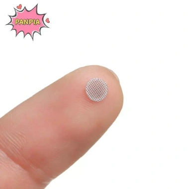 24h PNPIA 20 Tai Nghe Lưới Thép Chống Bụi 4-5mm - Phụ Kiện DIY Giá 19.300₫ 5 24h PNPIA 20 Tai Nghe Lưới Thép Chống Bụi 4-5mm - Phụ Kiện DIY Giá 19.300₫ 5