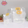 24H Ship Túi Uống Trong Suốt 1-10L Tái Sử Dụng Đồ Uống và Rượu Nhựa 29.900 VND 5