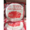 25 lá bánh tráng bò bía cuốn chả giò giòn xốp size 20cm giá chỉ 30.975k