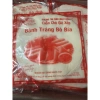 25 lá bánh tráng bò bía cuốn chả giò giòn xốp size 20cm giá chỉ 30.975k 3