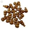 25 Miếng Calabash Hình Hạt Gỗ Thông 27mm - Trang Sức Đá Quý Giá Tốt, Giảm còn 72.600₫
