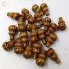 25 Miếng Calabash Hình Hạt Gỗ Thông 27mm - Trang Sức Đá Quý Giá Tốt, Giảm còn 72.600₫ 2