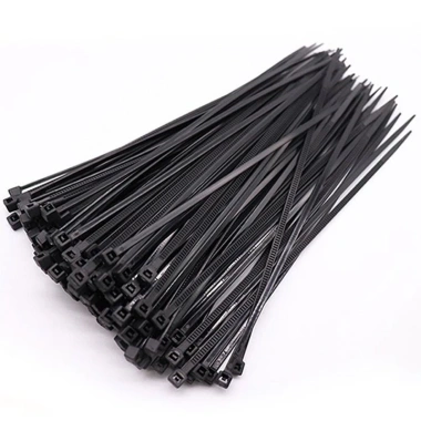 250 Dây Rút Nhựa BESTPOOL - Đa Cỡ 10-30cm, Khóa Siêu Chắc, Giá 35.800 VND 2