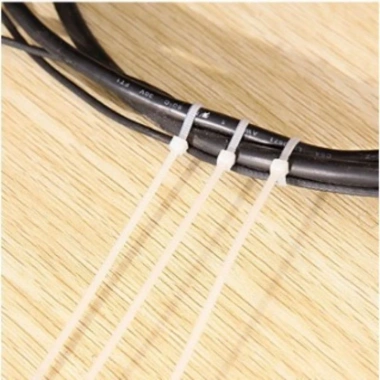 250 Dây Rút Nhựa BESTPOOL - Đa Cỡ 10-30cm, Khóa Siêu Chắc, Giá 35.800 VND 4