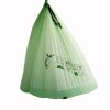 25/50 Miếng Túi Đựng Rác Phân Hủy Sinh Học 100% Tinh Bột Ngô - Giá 99.000₫ 2