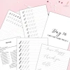 28 Ngày Luyện Modern Calligraphy Hand-Lettering và Bullet Journal Giá 149.000₫ 3