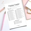 28 Ngày Luyện Modern Calligraphy Hand-Lettering và Bullet Journal Giá 149.000₫ 5