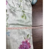 2hand sườn xám xanh mint eo 64 k27.4 - Giá chỉ 30.000, giảm mạnh so với 37.800 2