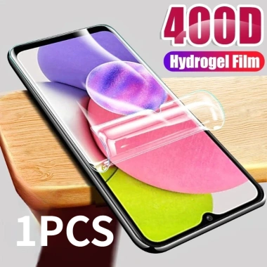2iN1 Ultimate Phim Kính Mềm Trong Suốt Bảo Vệ Camera Sau và Màn Hình Hot 20-50i Play Pro Plus 5G - Giá 39.298₫