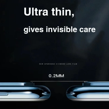 2iN1 Ultimate Phim Kính Mềm Trong Suốt Bảo Vệ Camera Sau và Màn Hình Hot 20-50i Play Pro Plus 5G - Giá 39.298₫