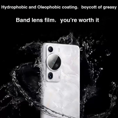 2iN1 Ultimate Phim Kính Mềm Trong Suốt Bảo Vệ Camera Sau và Màn Hình Hot 20-50i Play Pro Plus 5G - Giá 39.298₫