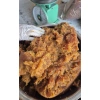 2kg nhân dứa khóm sên sẵn - Giá ưu đãi 322.900đ, dùng bánh kem, bán dứa, giao nhanh HCM 4
