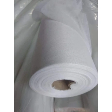 2m Mếch Giấy Hạt Nhật - Tạo Độ Cứng, ủi Cổ Áo Bo Nẹt, Giá 25.000đ