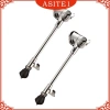2x Đáy Bass Trống Chân Kẹp Kim Loại - Đế Đứng Vững Chắc, Lắp Đặt Dễ Dàng, Phụ Kiện Trống Chuyên Nghiệp 7