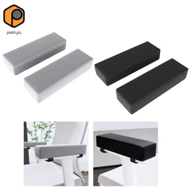 2x Đệm tựa tay ghế thoải mái, tháo rời, giặt được, dây đeo điều chỉnh, 191.400 VND 6 2x Đệm tựa tay ghế thoải mái, tháo rời, giặt được, dây đeo điều chỉnh, 191.400 VND 6