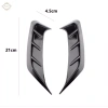 2x Đèn Pha Ô Tô Đa Năng - Lông Mày, Viền Mí Mắt, Đuôi Đèn - Giá Ưu Đãi 90k 5