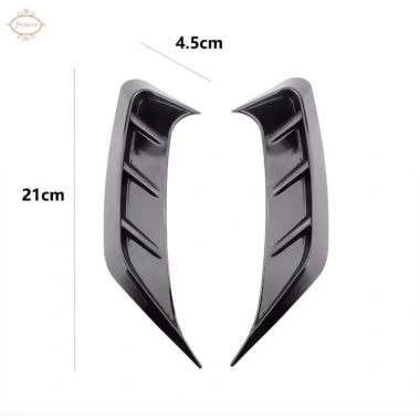 2x Đèn Pha Ô Tô Đa Năng - Lông Mày, Viền Mí Mắt, Đuôi Đèn - Giá Ưu Đãi 90k
