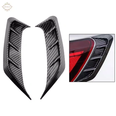 2x Đèn Pha Ô Tô Đa Năng - Lông Mày, Viền Mí Mắt, Đuôi Đèn - Giá Ưu Đãi 90k