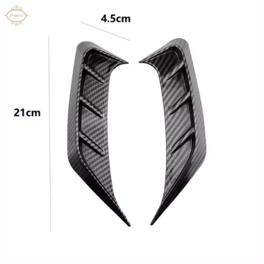 2x Đèn Pha Ô Tô Đa Năng - Lông Mày, Viền Mí Mắt, Đuôi Đèn - Giá Ưu Đãi 90k
