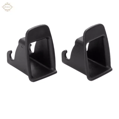 2x Ghế Ngồi Ô Tô Isofix Đa Năng - Chốt Ghế Tiện Lợi, Lắp Đặt Nhanh, Giá Chỉ 46.200 VND