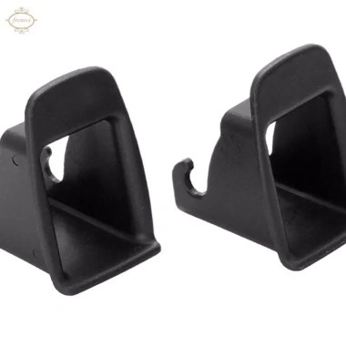 2x Ghế Ngồi Ô Tô Isofix Đa Năng - Chốt Ghế Tiện Lợi, Lắp Đặt Nhanh, Giá Chỉ 46.200 VND