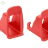 2x Ghế Ngồi Ô Tô Isofix Đa Năng - Chốt Ghế Tiện Lợi, Lắp Đặt Nhanh, Giá Chỉ 46.200 VND 6
