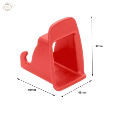 2x Ghế Ngồi Ô Tô Isofix Đa Năng - Chốt Ghế Tiện Lợi, Lắp Đặt Nhanh, Giá Chỉ 46.200 VND